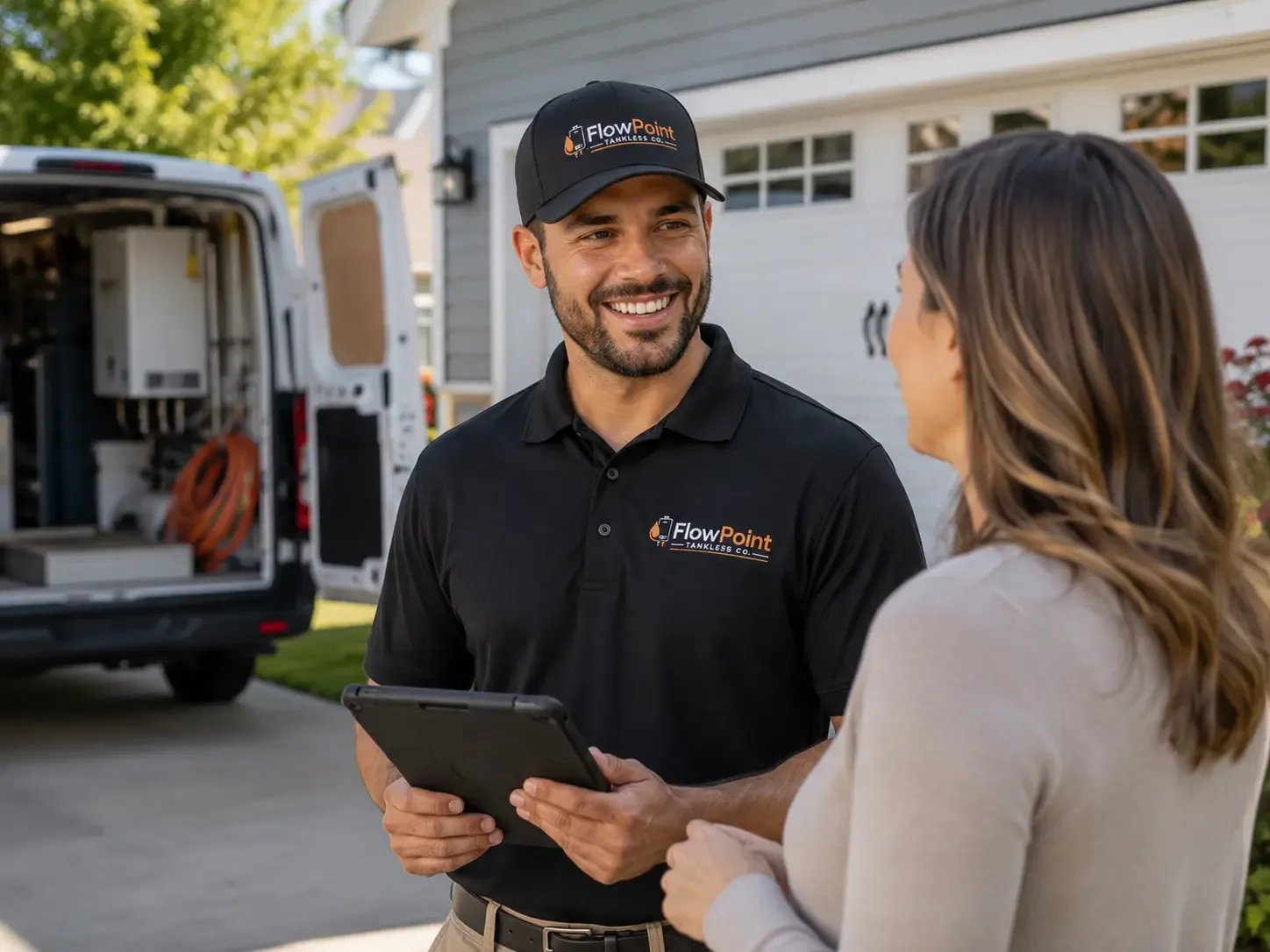 Tankless Water Heater Installation Murphy, TX FAQs